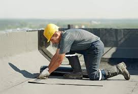 Best Green or Eco-Friendly Roofing Solutions  in Monte Vista, CO